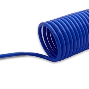 RILSAN® PA11-PHL SPIRALS WITH STRAIGHT ENDS